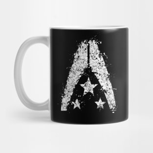 Mass Effect - The Alliance Mug